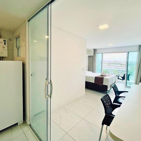 Fortaleza Sul Flats Service Екстериор снимка
