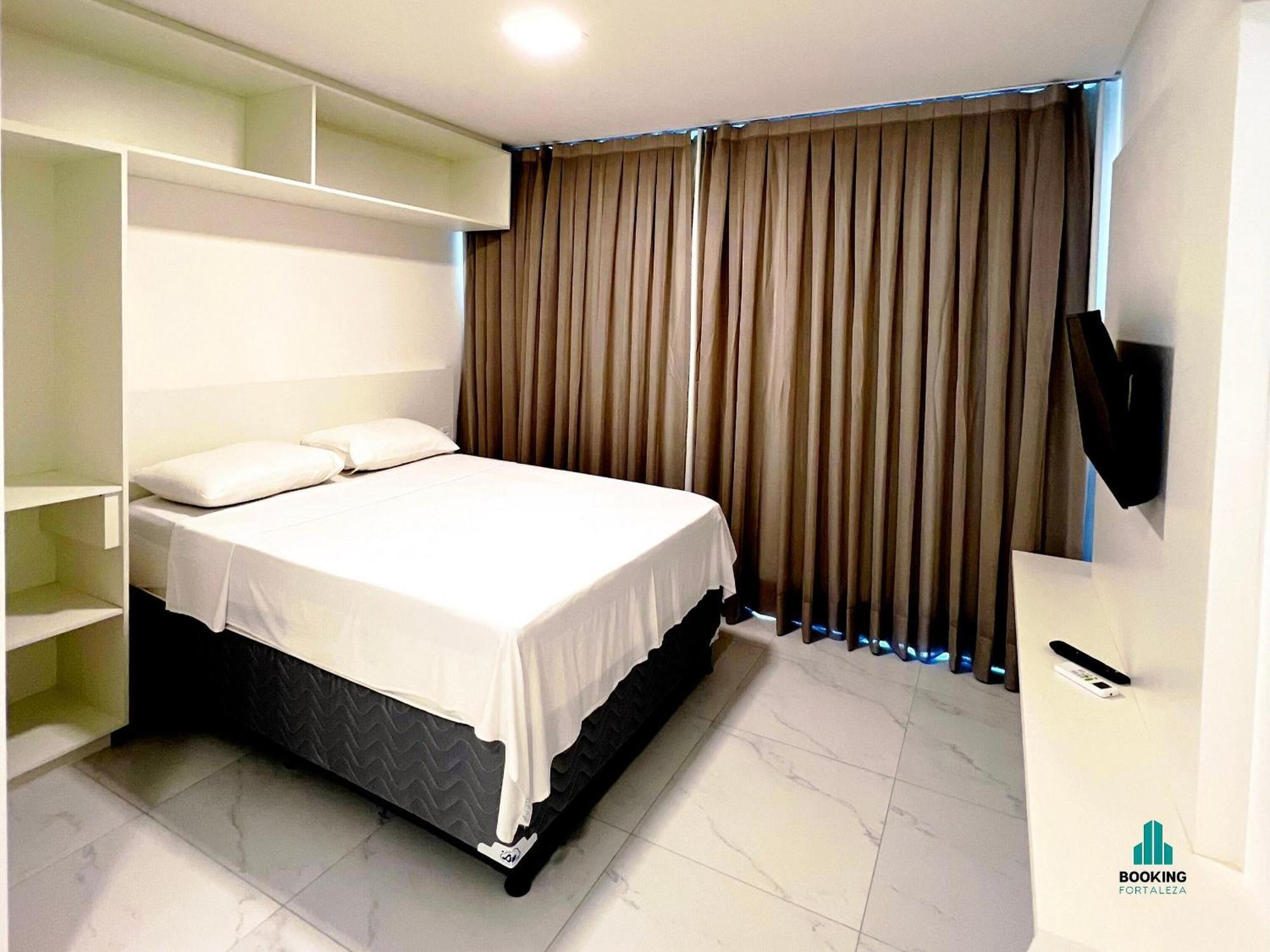Fortaleza Sul Flats Service Екстериор снимка