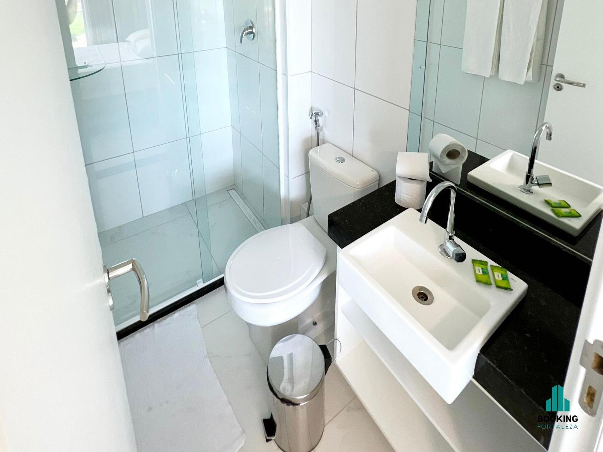 Fortaleza Sul Flats Service Екстериор снимка