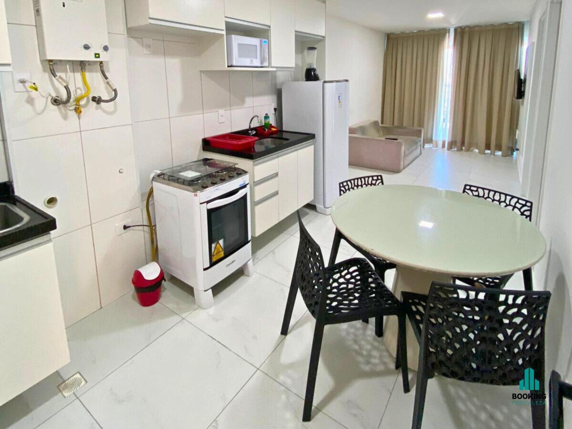 Fortaleza Sul Flats Service Екстериор снимка