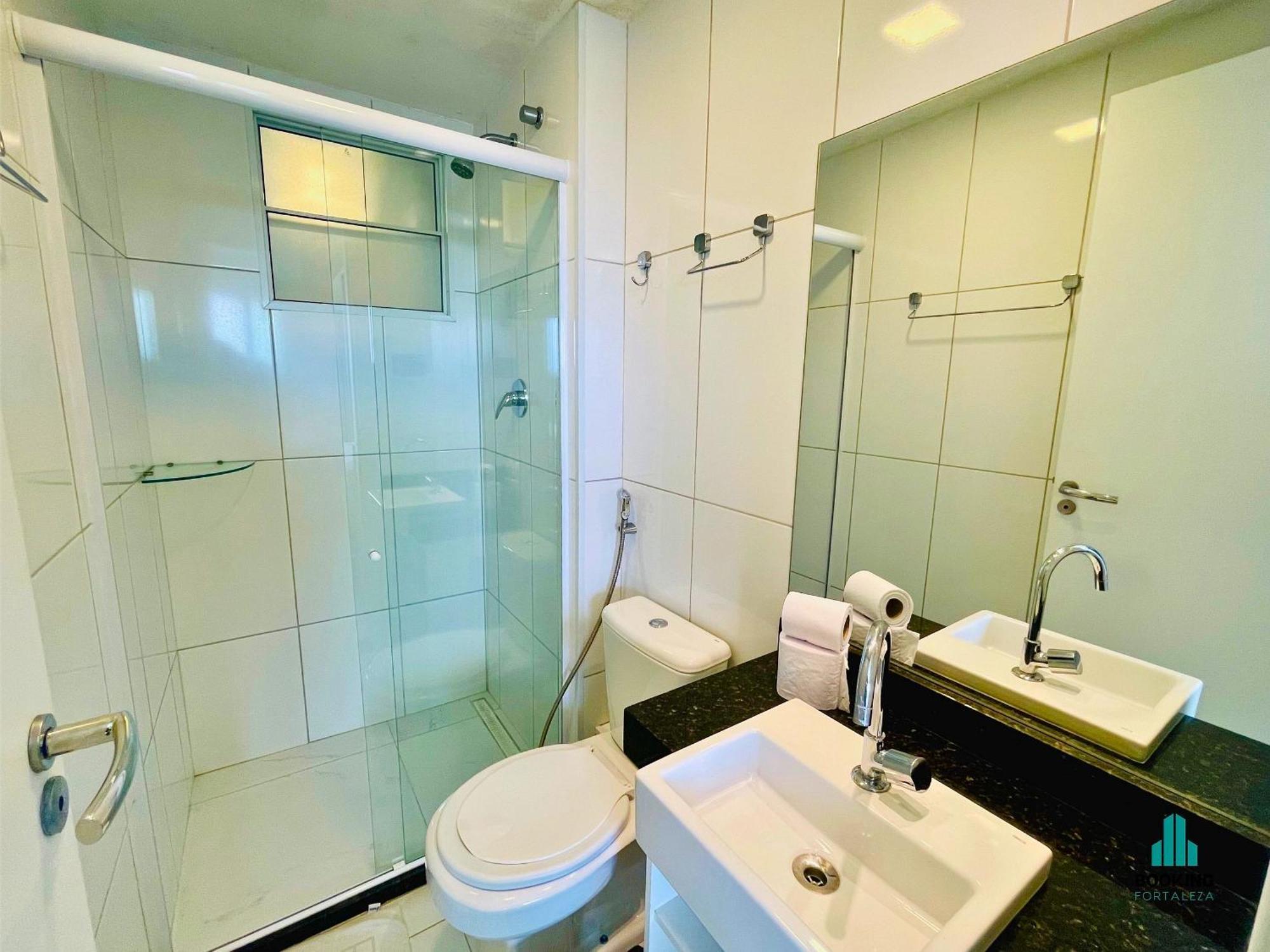 Fortaleza Sul Flats Service Екстериор снимка