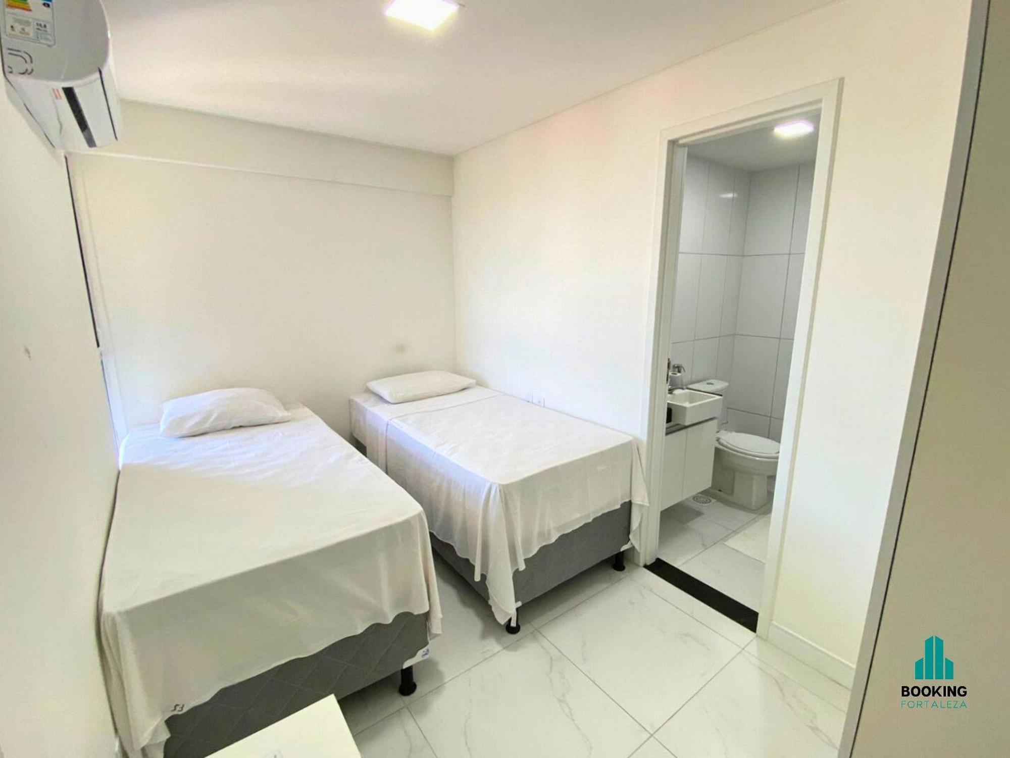 Fortaleza Sul Flats Service Екстериор снимка