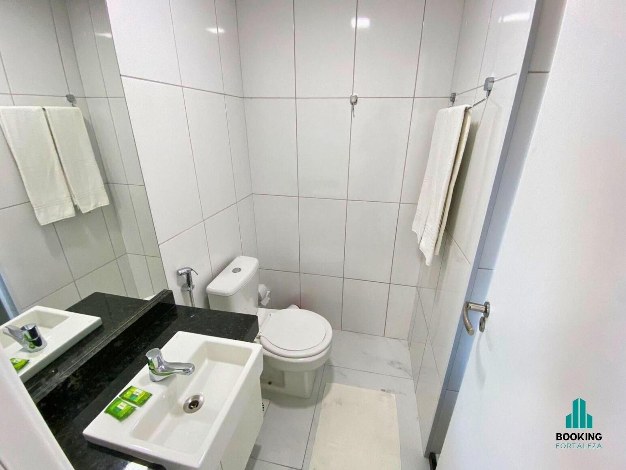 Fortaleza Sul Flats Service Екстериор снимка