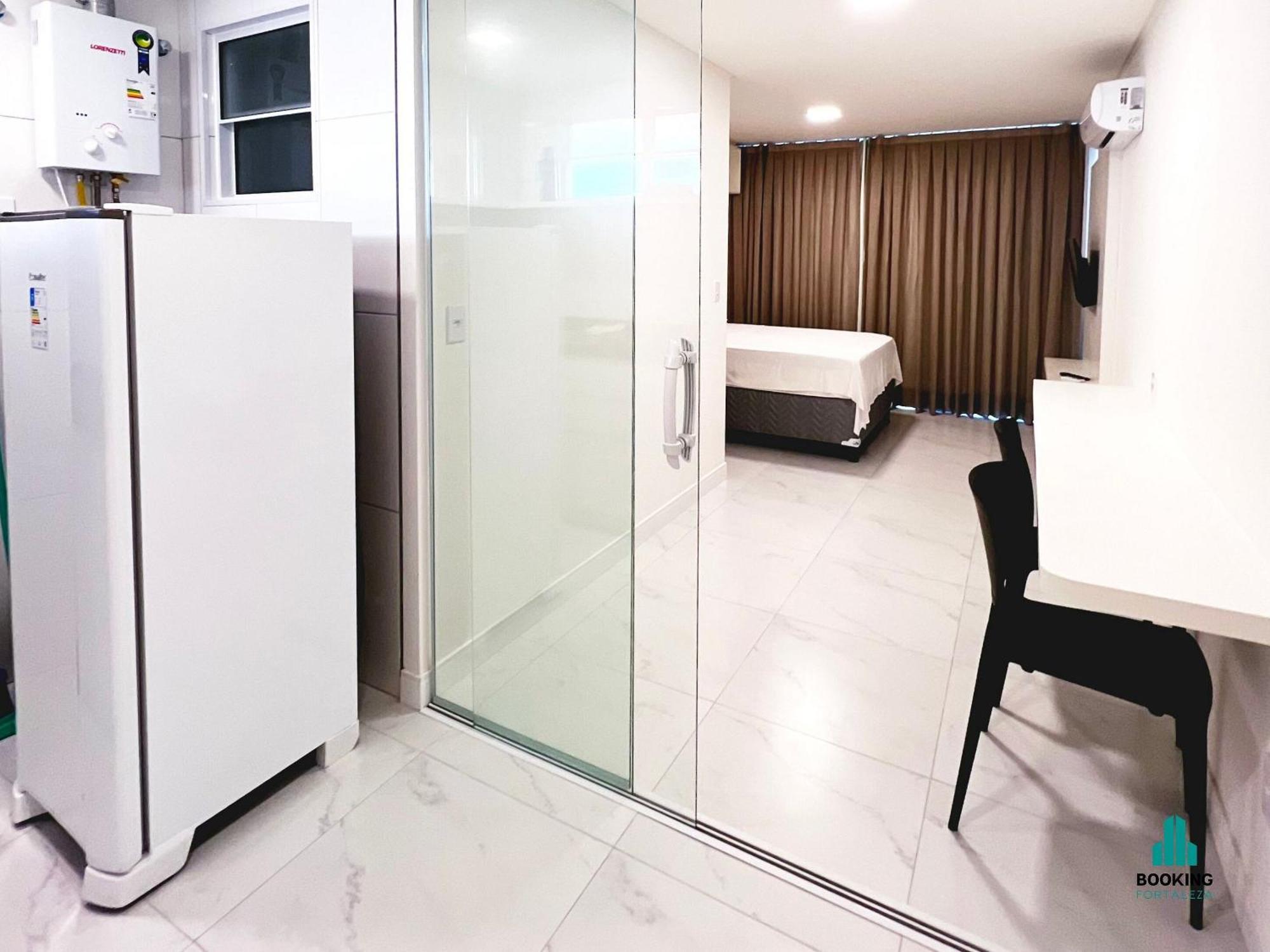 Fortaleza Sul Flats Service Екстериор снимка