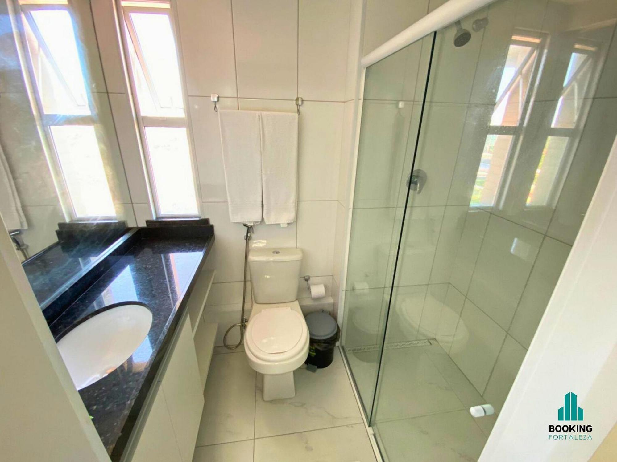 Fortaleza Sul Flats Service Екстериор снимка