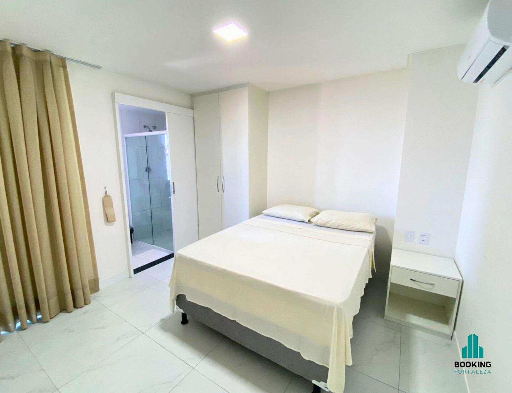 Fortaleza Sul Flats Service Екстериор снимка