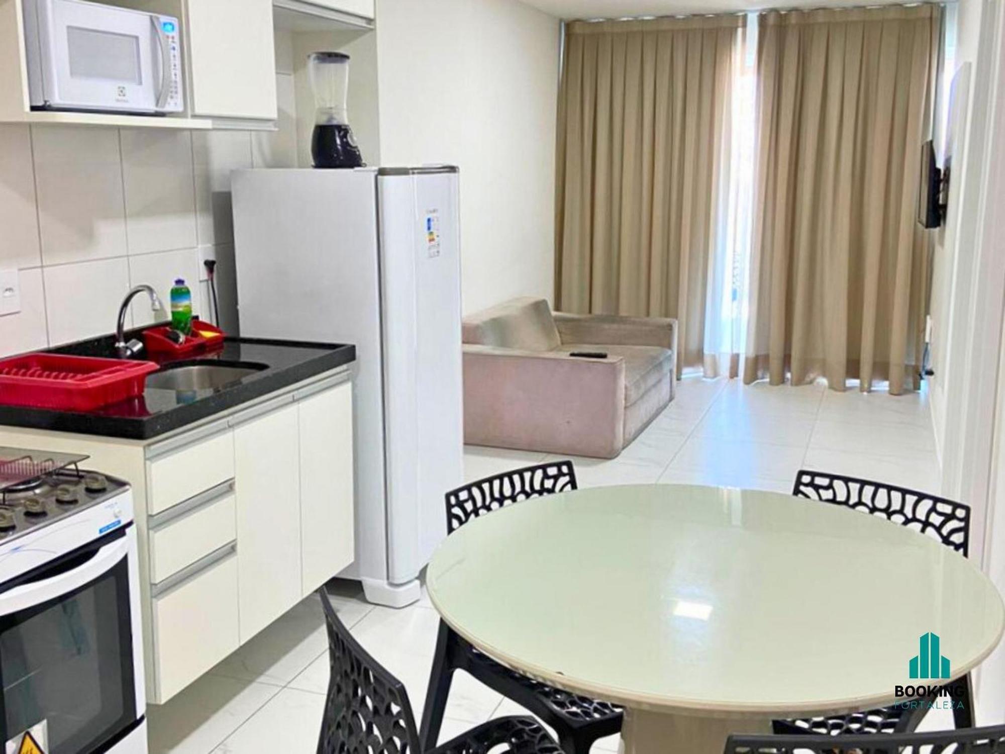 Fortaleza Sul Flats Service Екстериор снимка