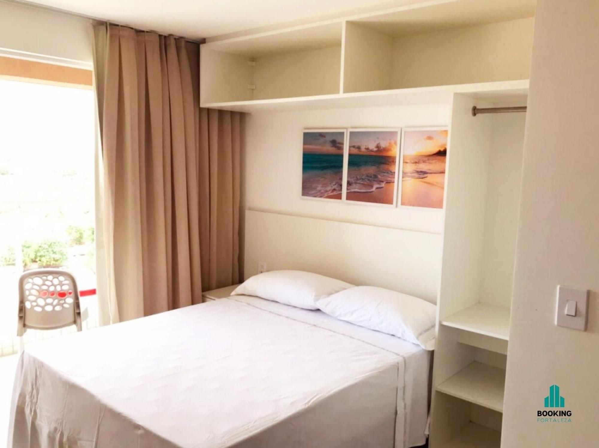 Fortaleza Sul Flats Service Екстериор снимка