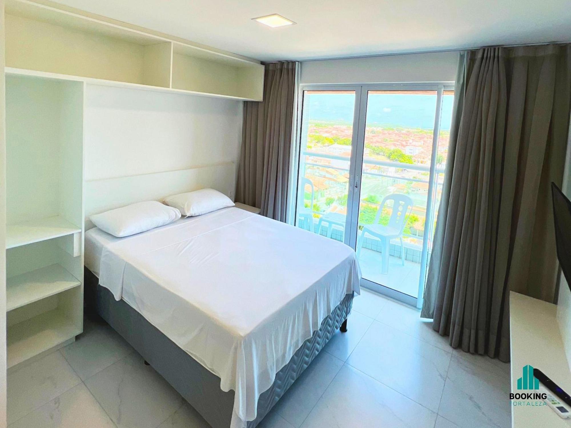 Fortaleza Sul Flats Service Екстериор снимка