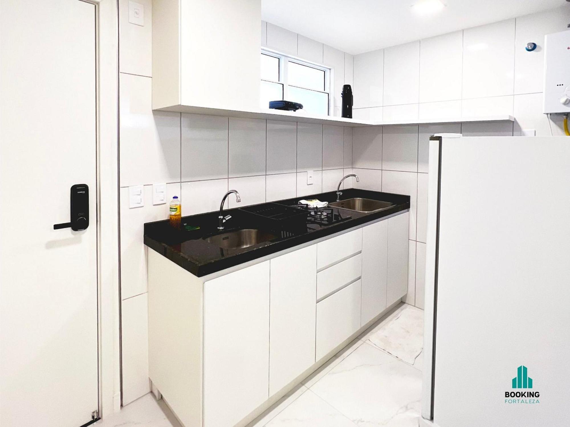 Fortaleza Sul Flats Service Екстериор снимка